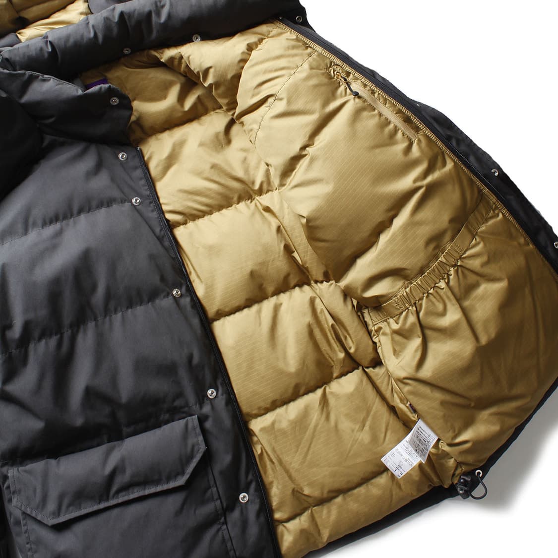 THE NORTH FACE PURPLE LABEL 상품이미지5