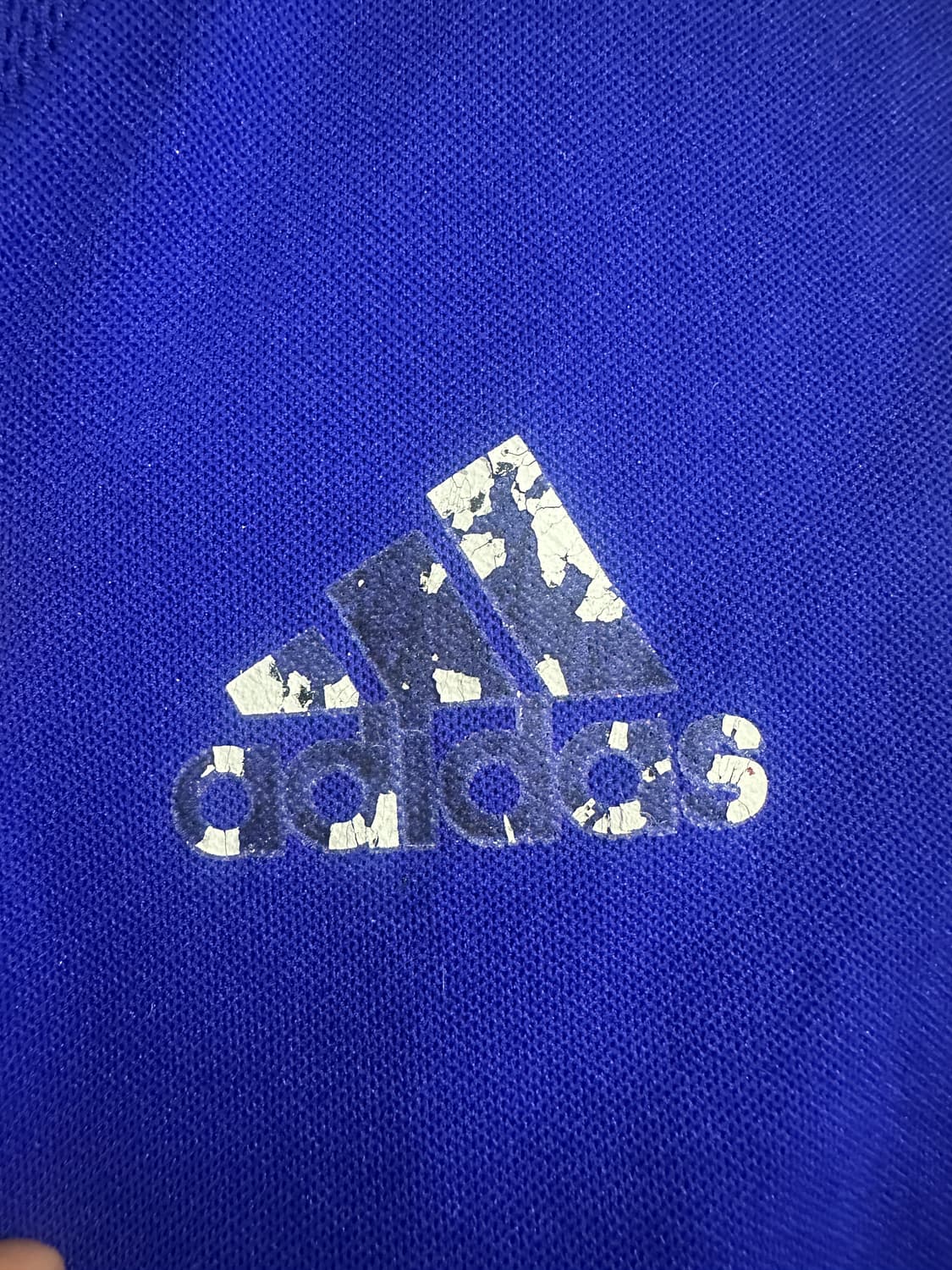 아디다스 일본 국대 1998 Japan World Cup 유니폼 상품이미지6