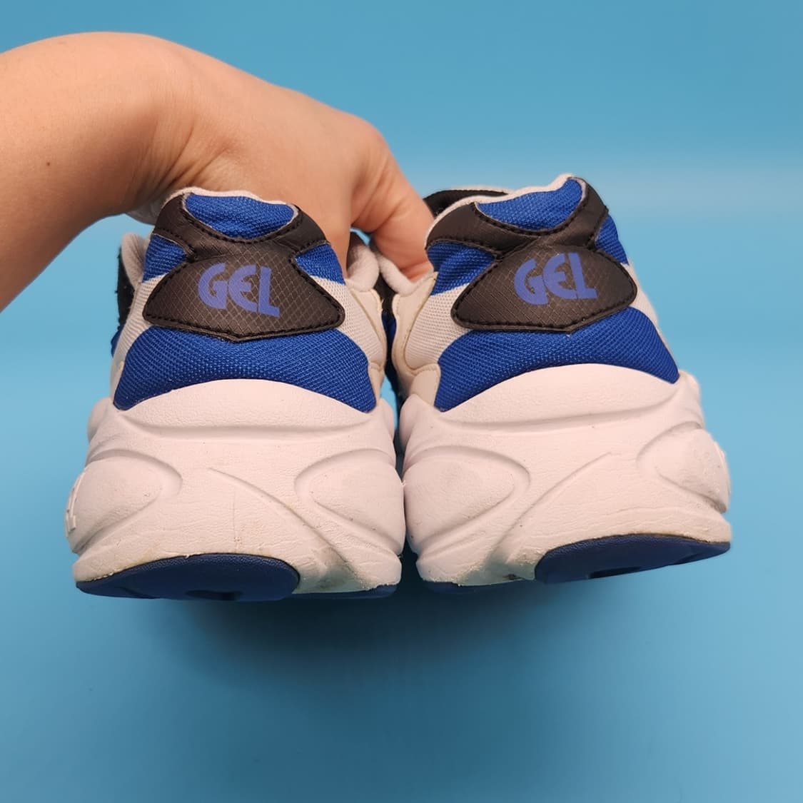 oo 아식스 젤 BND 남성운동화 270 상품이미지4