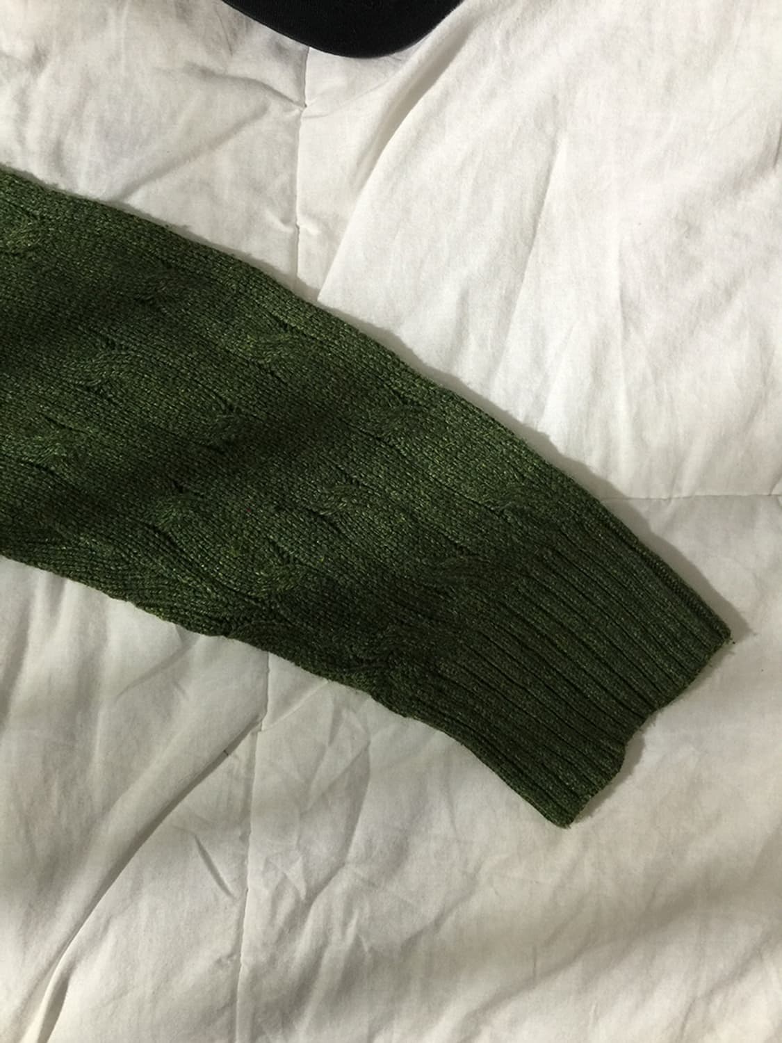 (MAN) 폴로랄프로렌 니트 XXL  상품이미지3