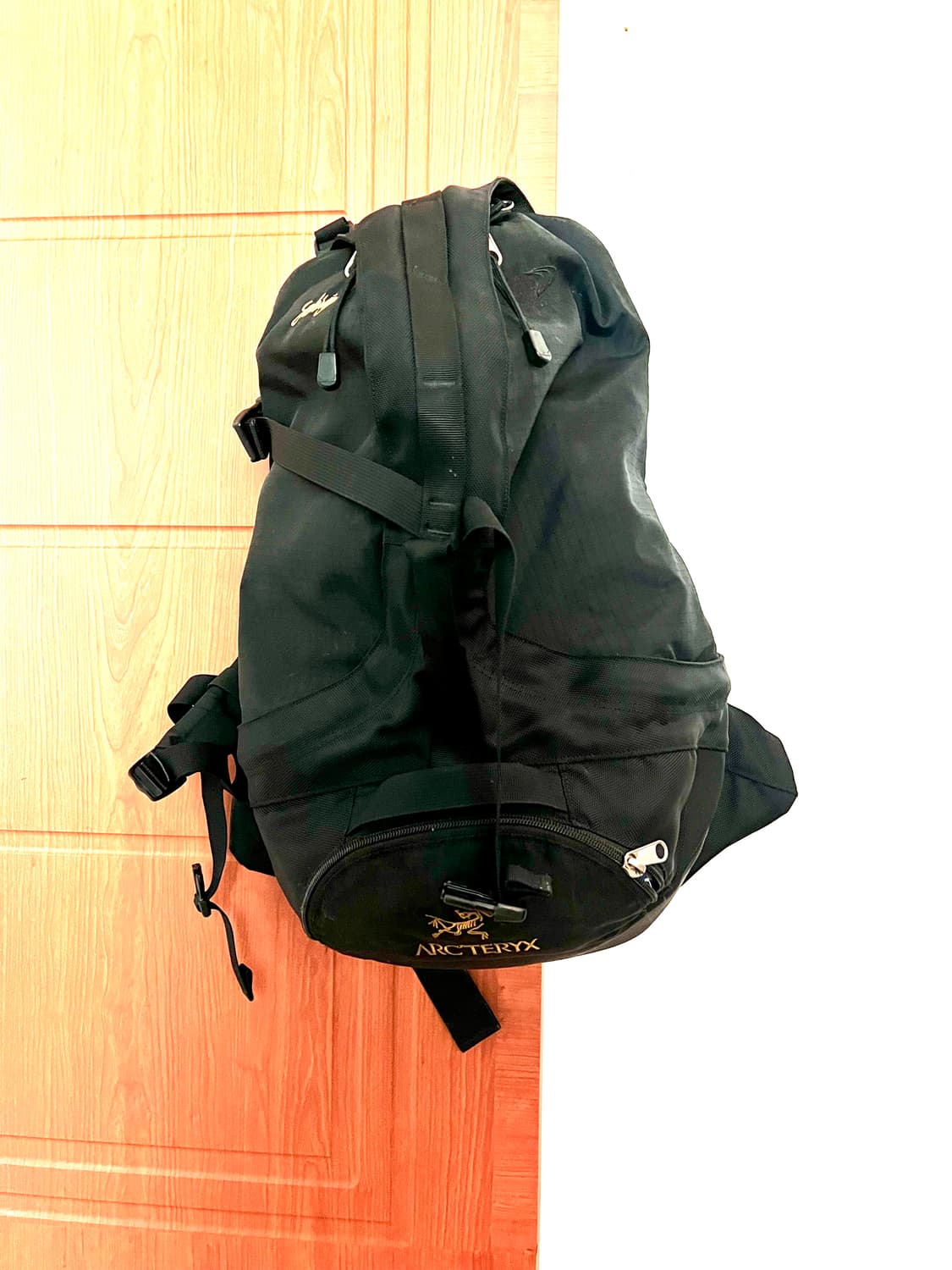 아크테릭스 빔즈 세브링 백팩 상품이미지1