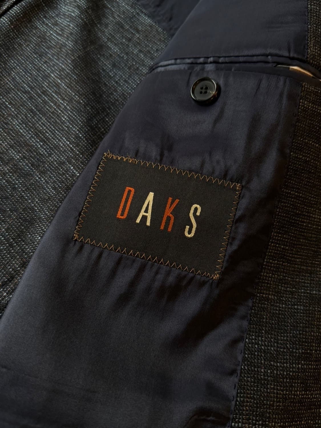 닥스 테일러드 자켓 100 상품이미지8