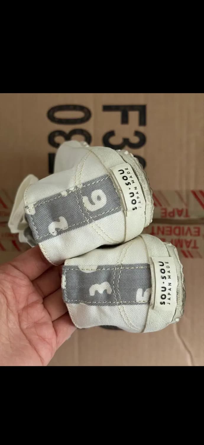 소우소우 타비 240 상품이미지4