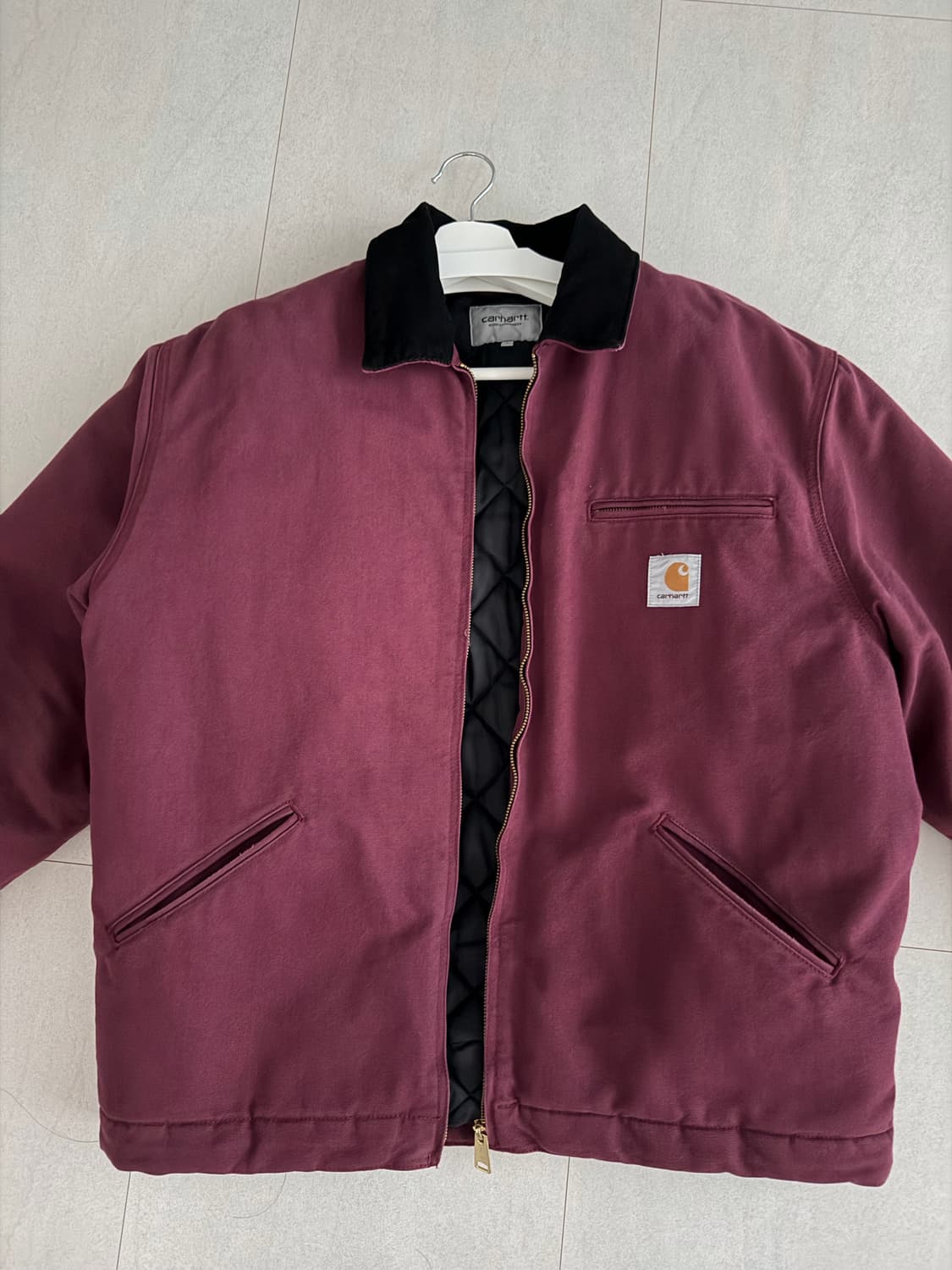 칼하트 디트로이트 말벡 라지 상품이미지1