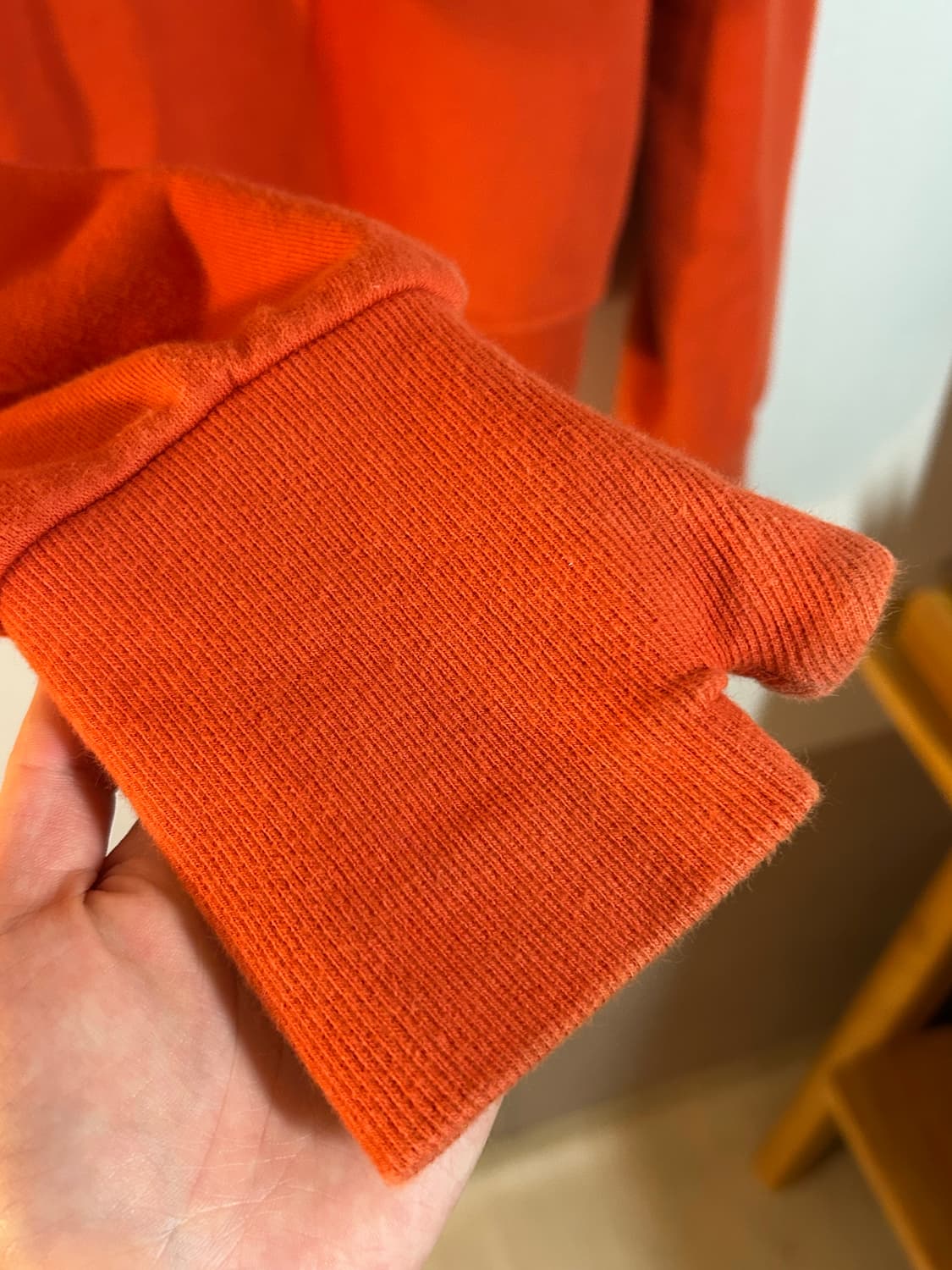 사파리 스팟 후드티 상품이미지5