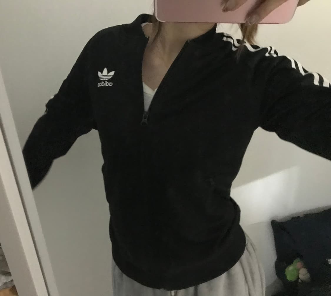 아디다스 파이어버드 희귀 져지 상품이미지2