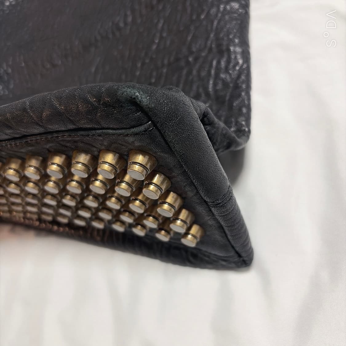 알렉산더왕 총알백 숄더백 상품이미지3