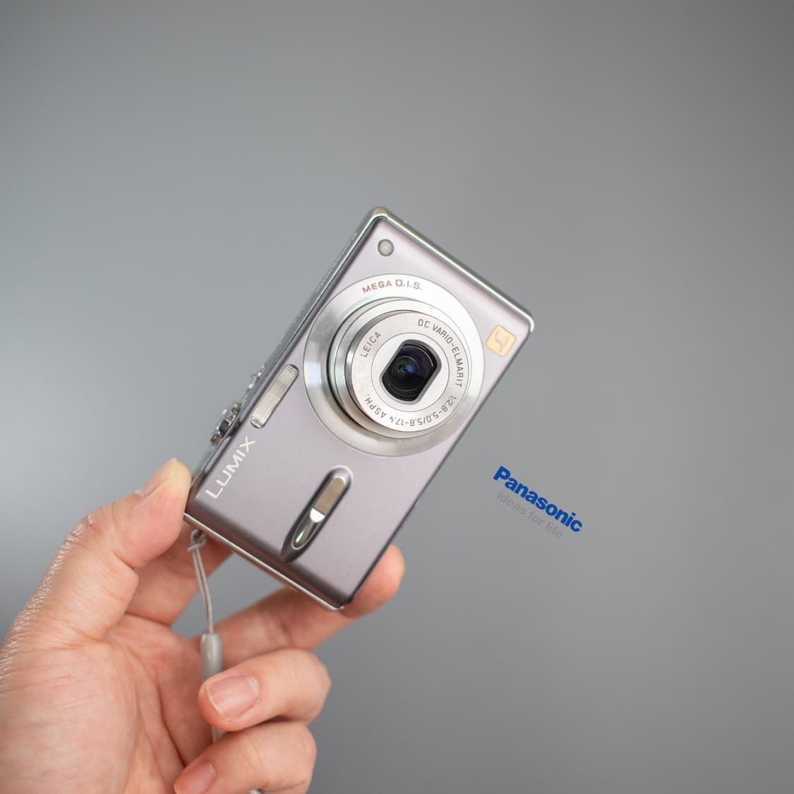 파나소닉 루믹스 dmc fx9 (작례 0) 상품이미지1