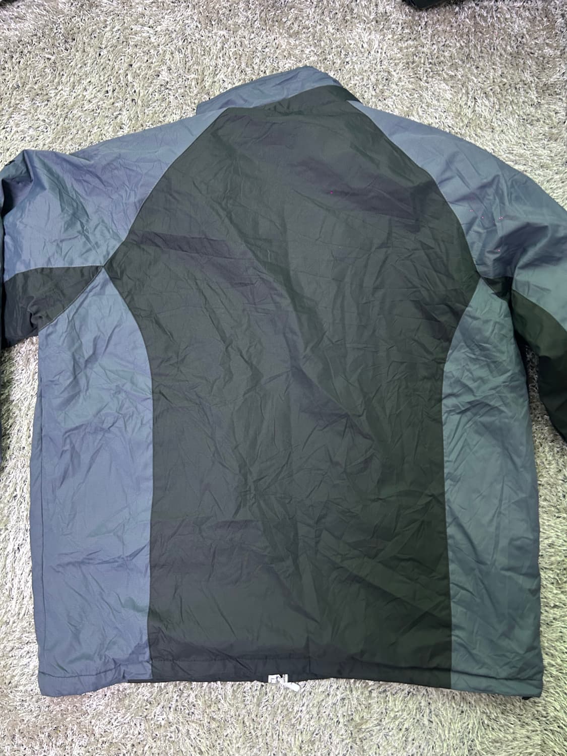 일본판 TULTEX 워크자켓 105~110 상품이미지7