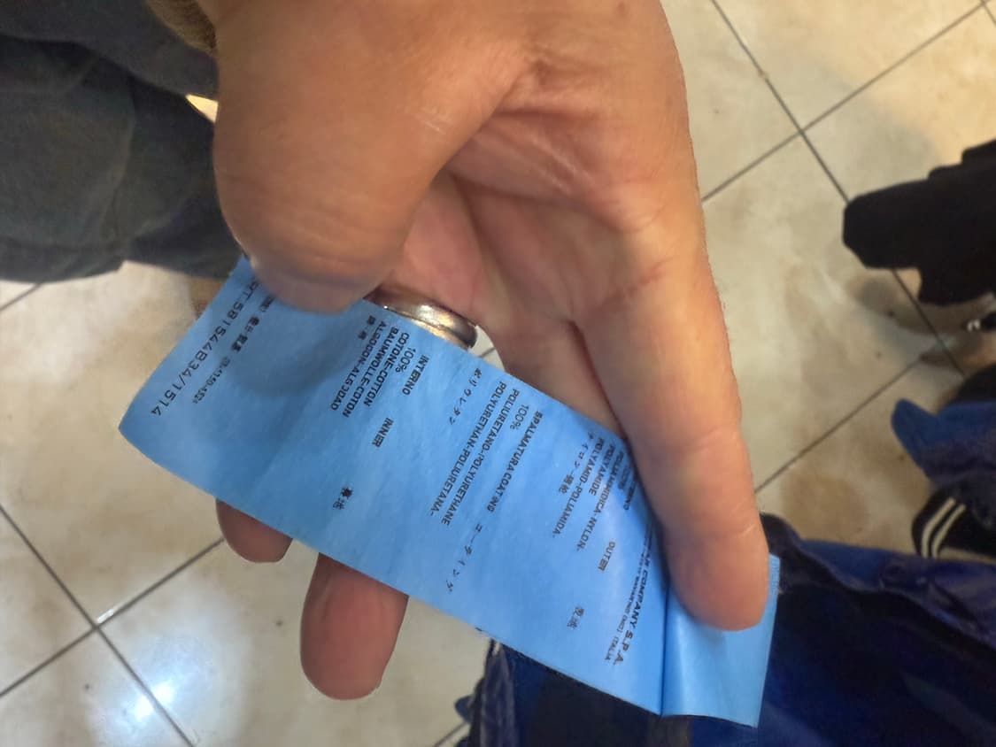 95 정품 스톤아일랜드 GLASS 후드 바막 팝니다 상품이미지7