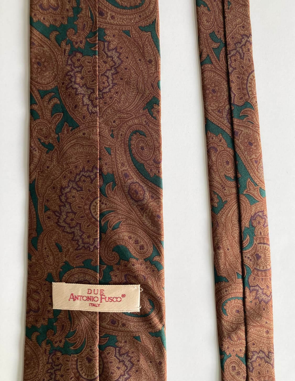 안토니오푸스코 넥타이 상품이미지4