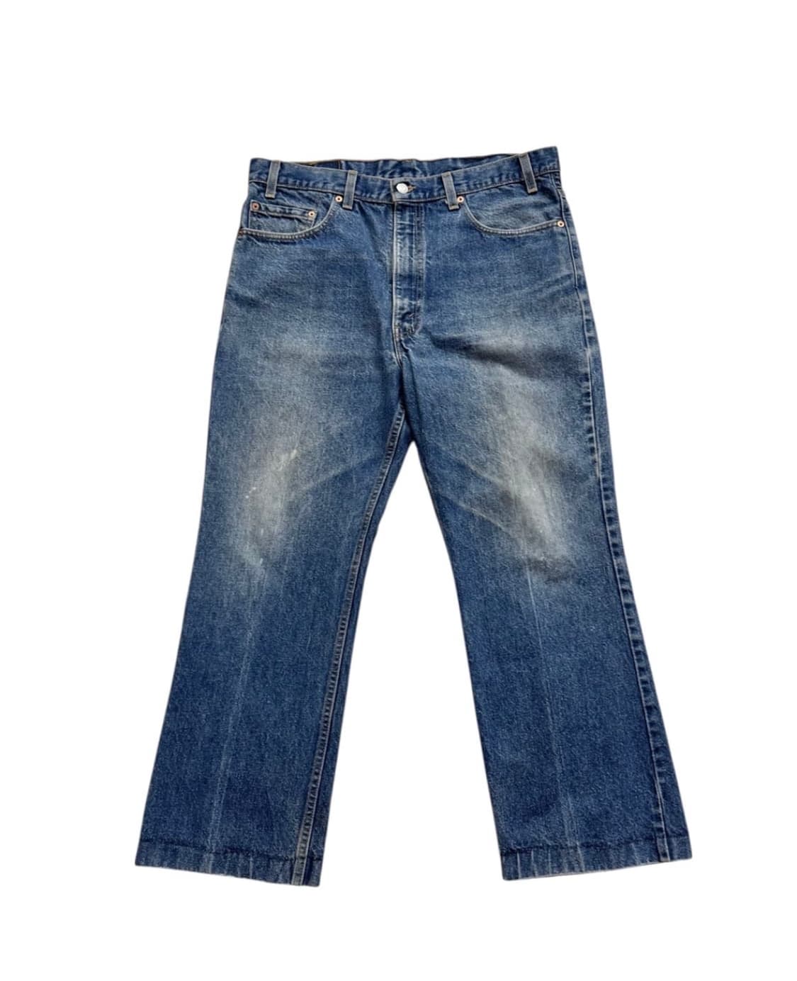 Levi’s 517 90s 부츠컷 데님 usa 상품이미지1