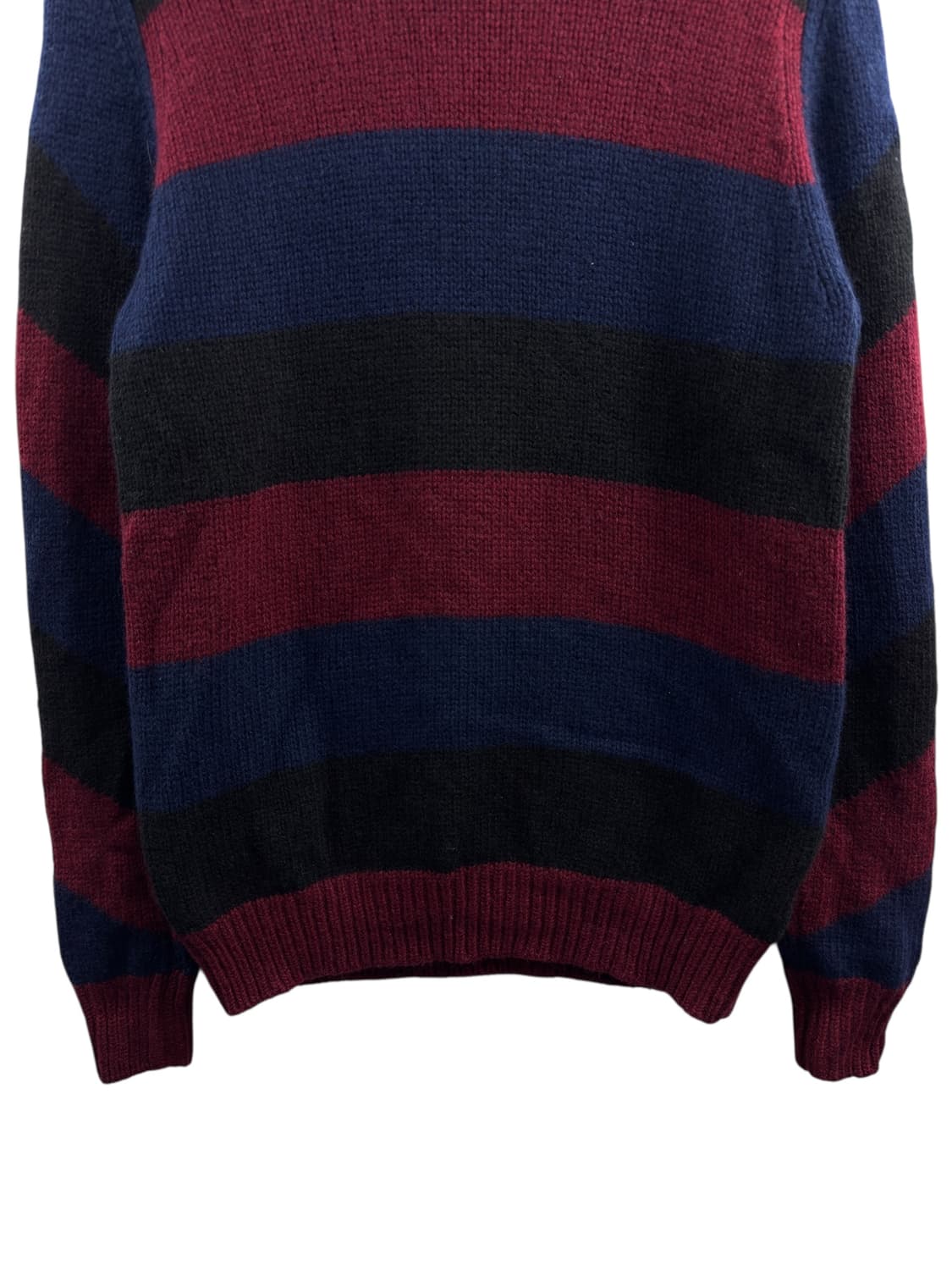 10 CORSO COMO CARVEN 라운드 니트1316 상품이미지4