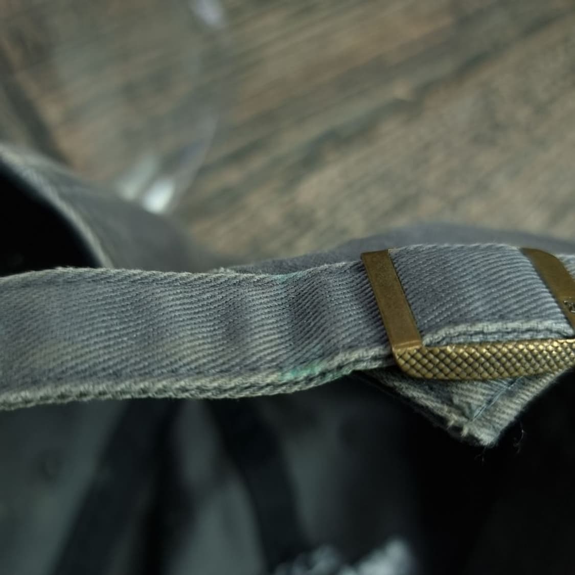 [NPTSSS] 47브랜드 에르메스 패러디 볼캡 M19584 상품이미지10