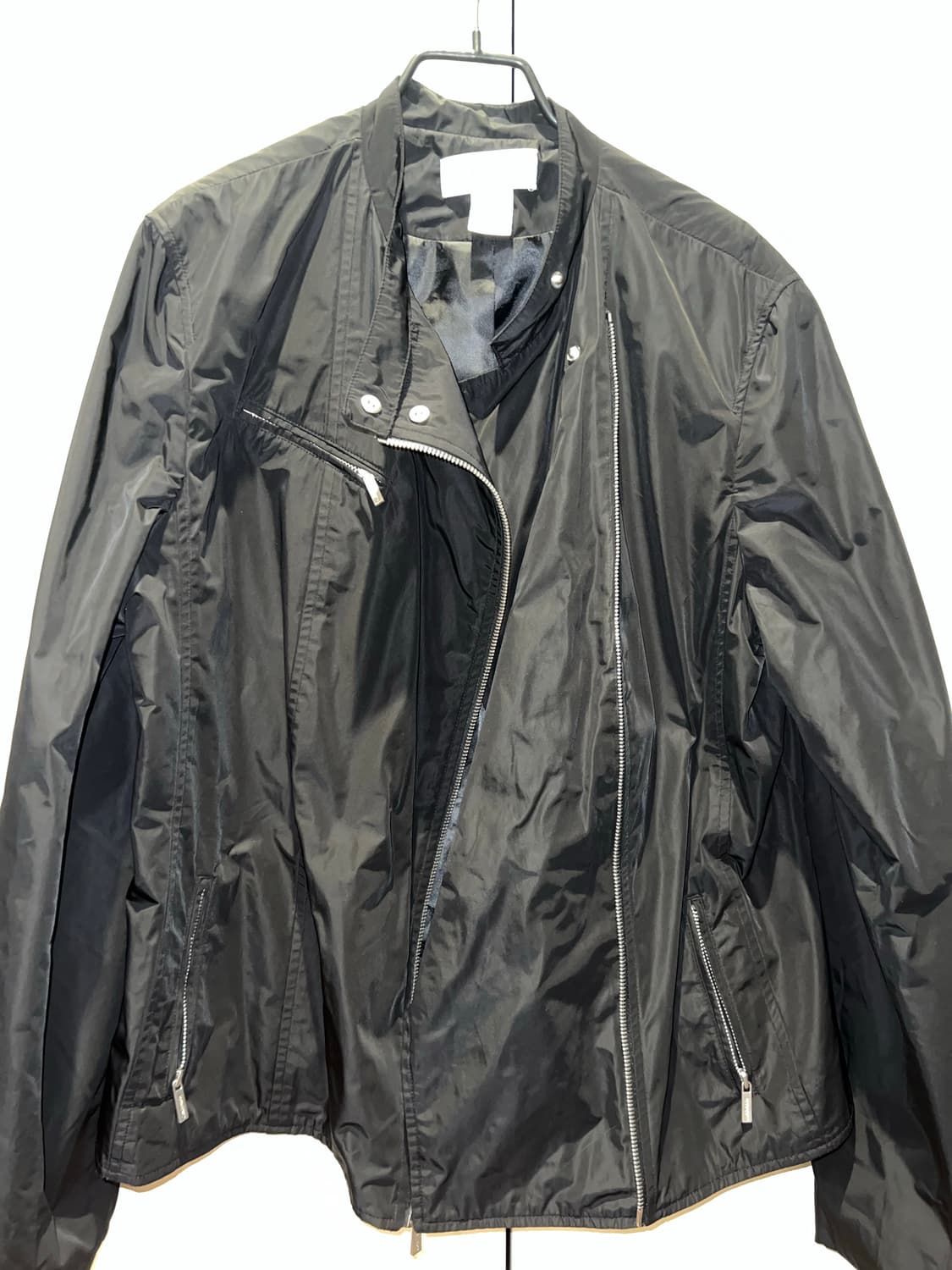 asymmetry CK jacket (XL) 상품이미지2