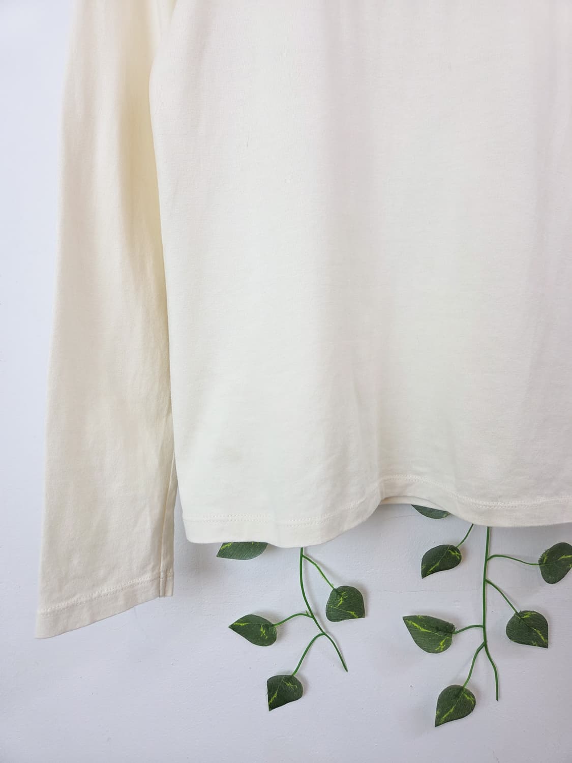 earth music 카라 슬리브 상품이미지3