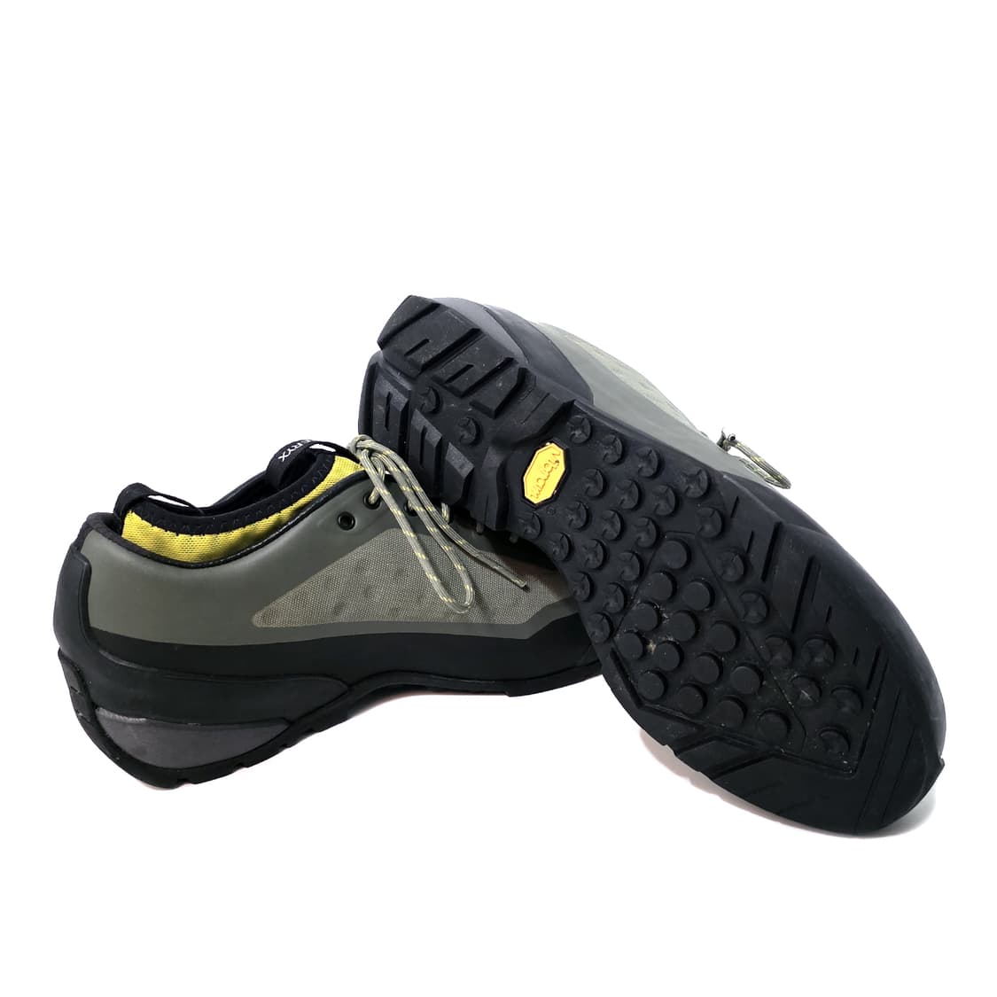 [250] 아크테릭스 어크럭스 FL 그레이 상품이미지5