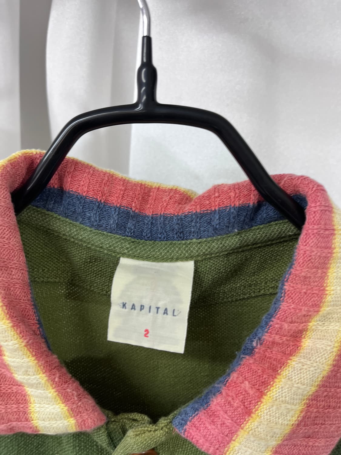 KAPITAL 상품이미지4