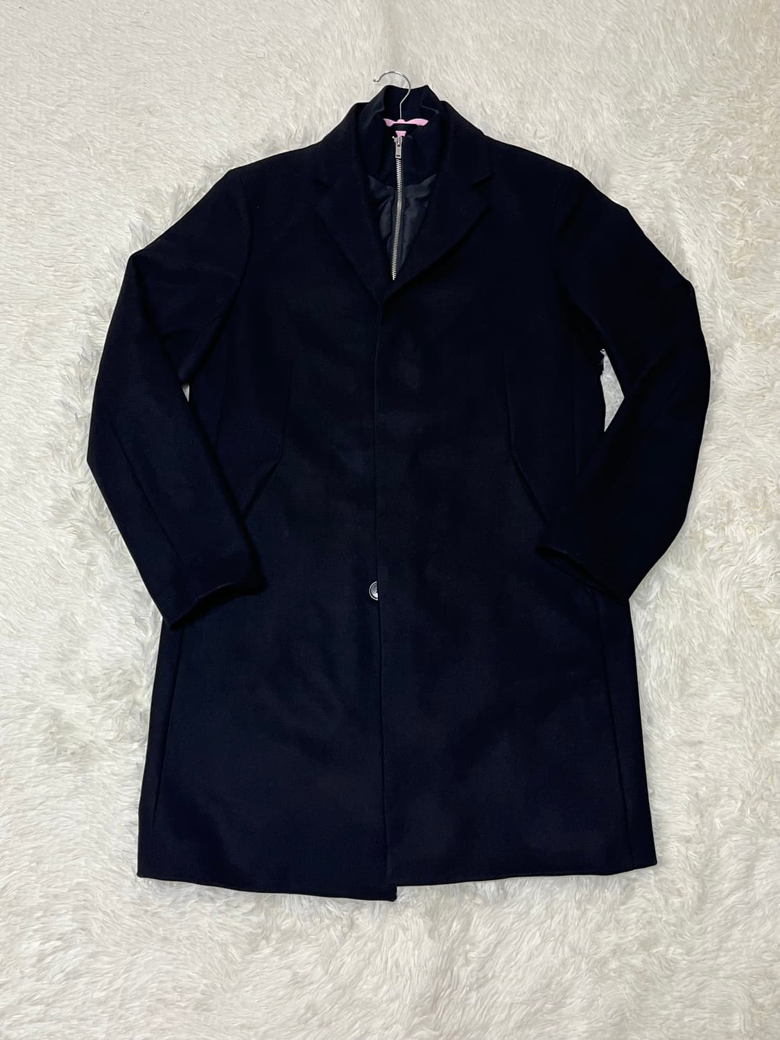 미친특가) Theory 띠어리 코트 상품이미지1