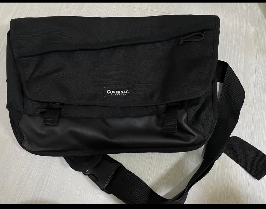 커버낫 크로스백 상품이미지1