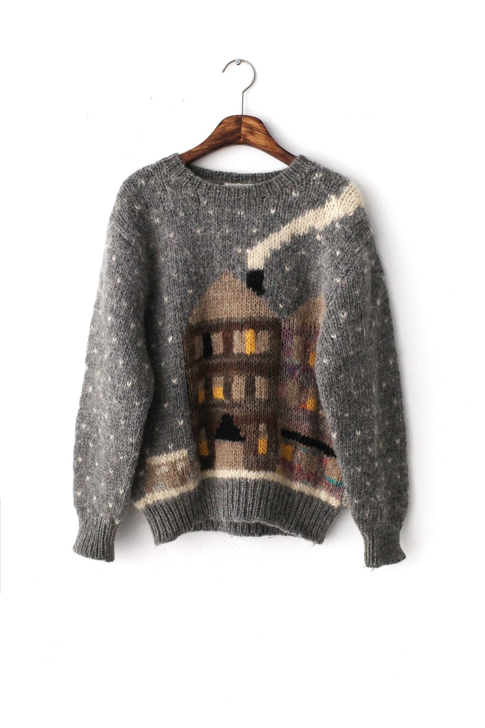 winter sweet home knit 상품이미지1