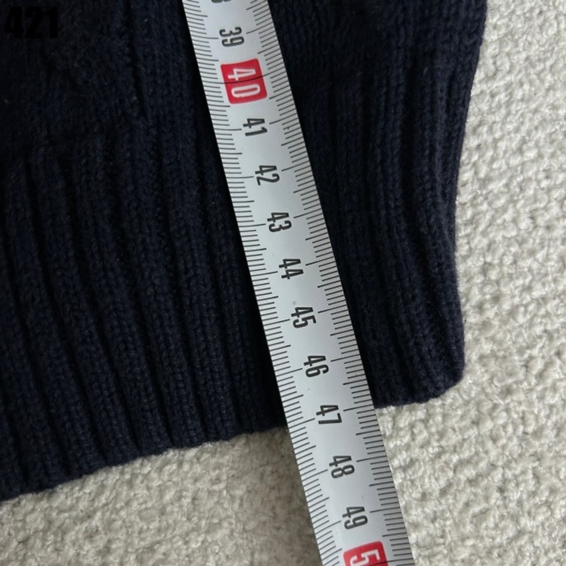 폴로 랄프로렌 니트 아동용  상품이미지6