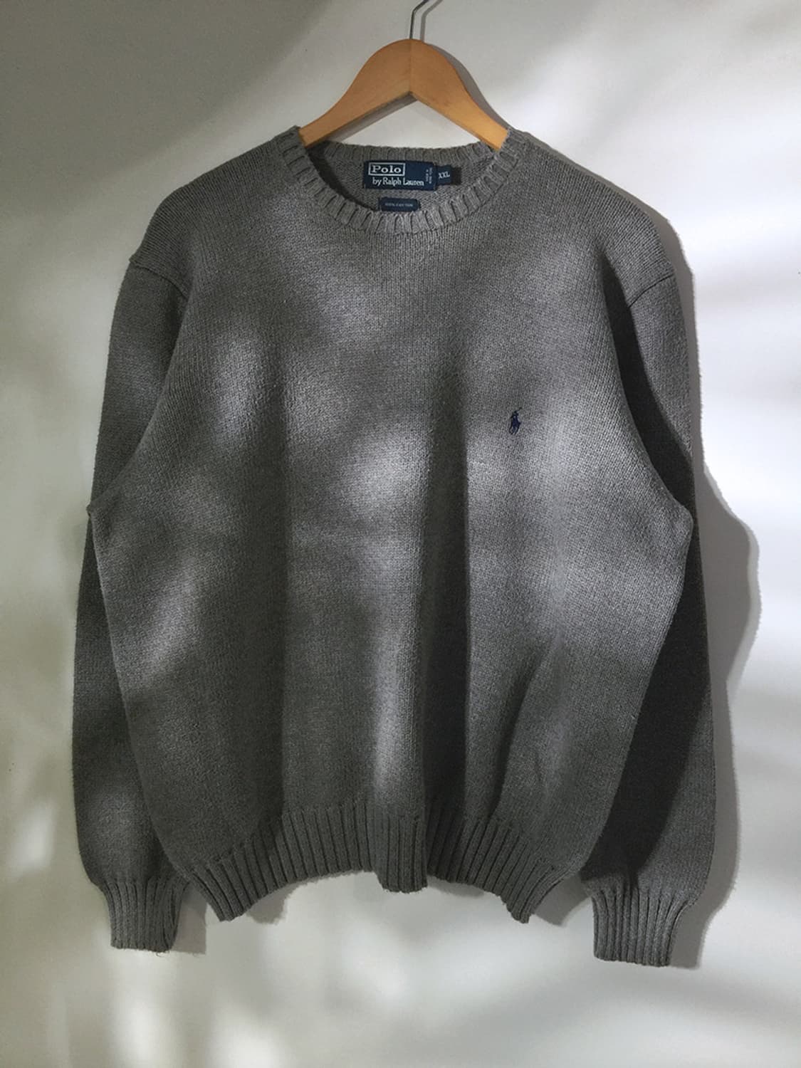 (MAN) 폴로랄프로렌 니트스웨터 L 상품이미지6