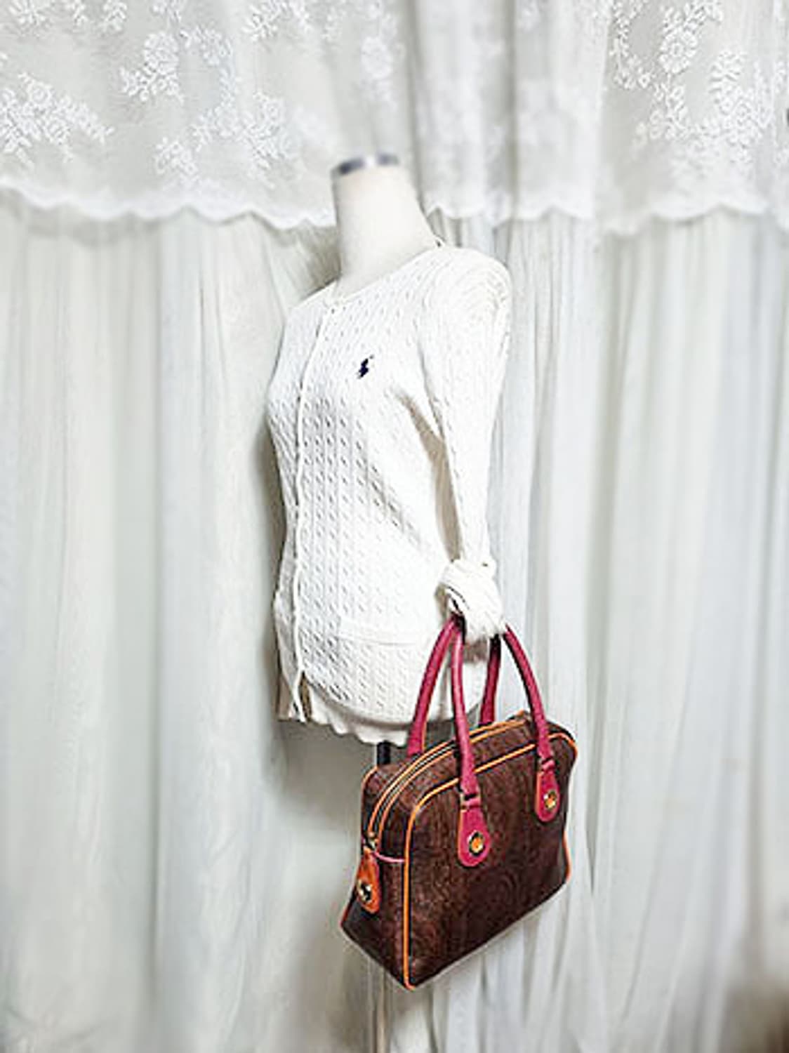 에트로 토트 상품이미지7