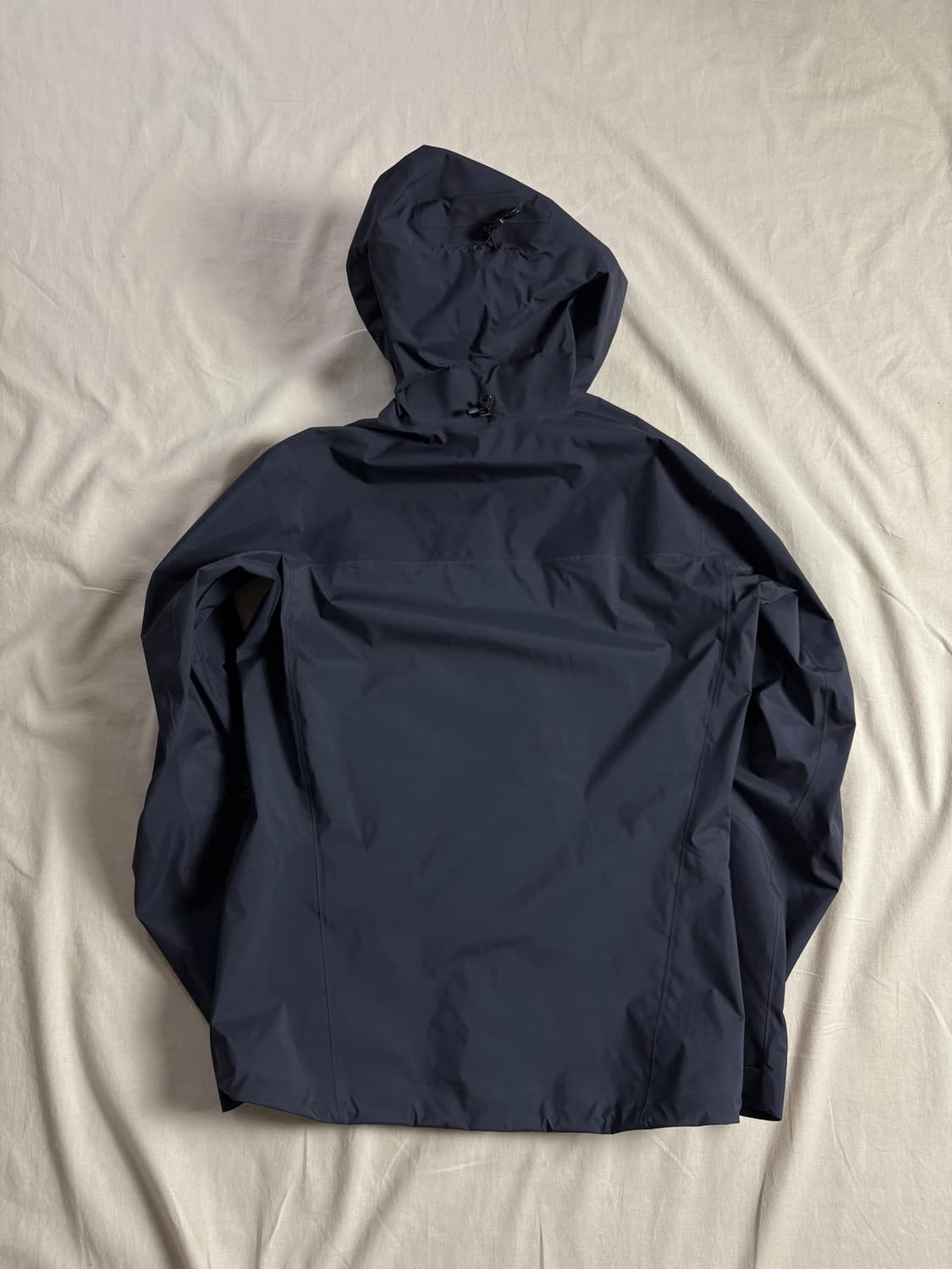 아크테릭스 베타 AR 스톰후드 S 상품이미지2