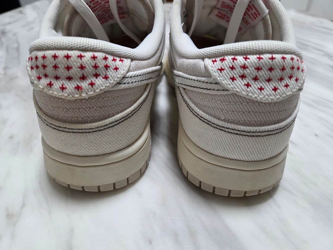 나이키 덩크 로우 레트로 프리미엄 상품이미지6