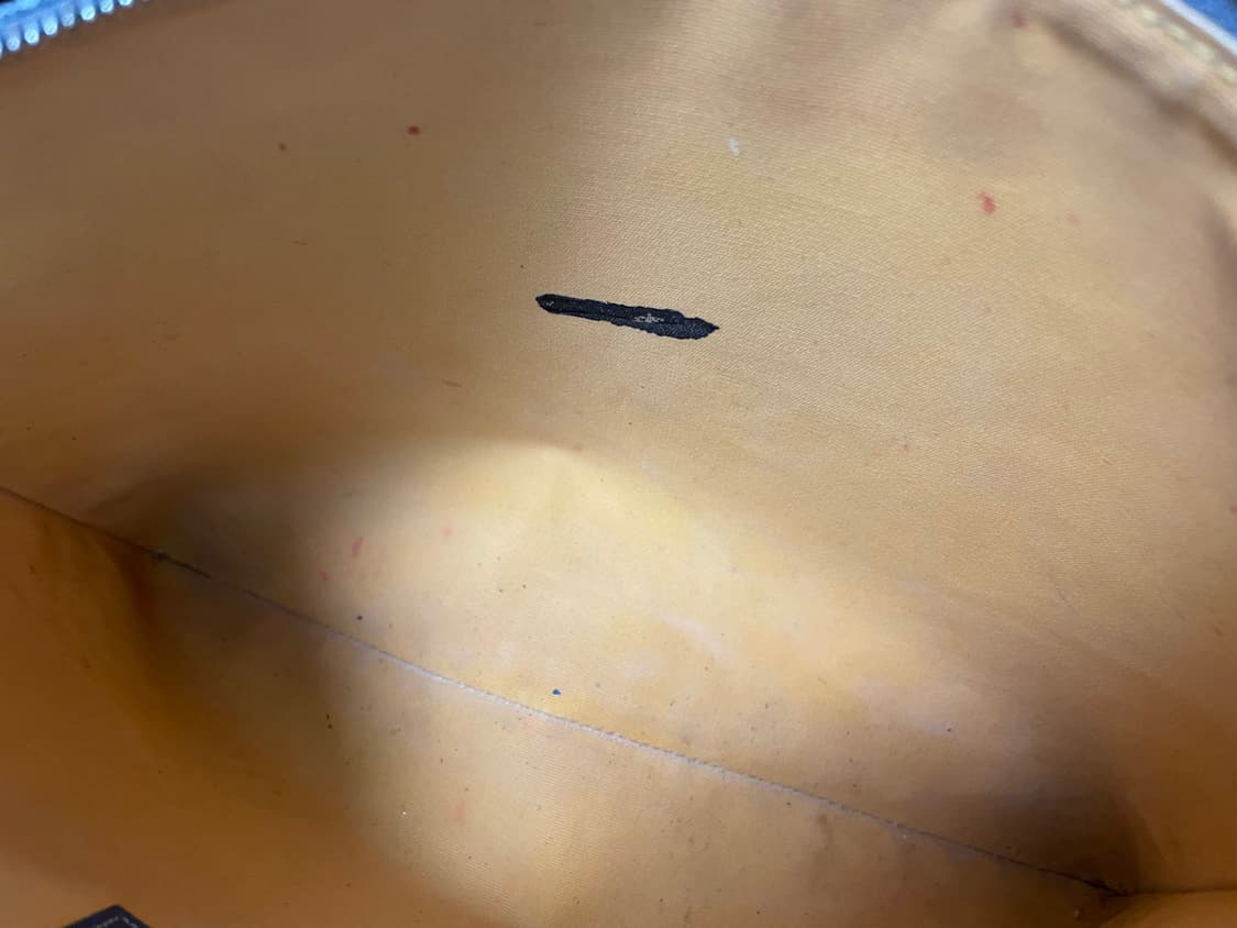 고야드 세나 파우치 클러치 mm 스페셜 그레이 상품이미지6