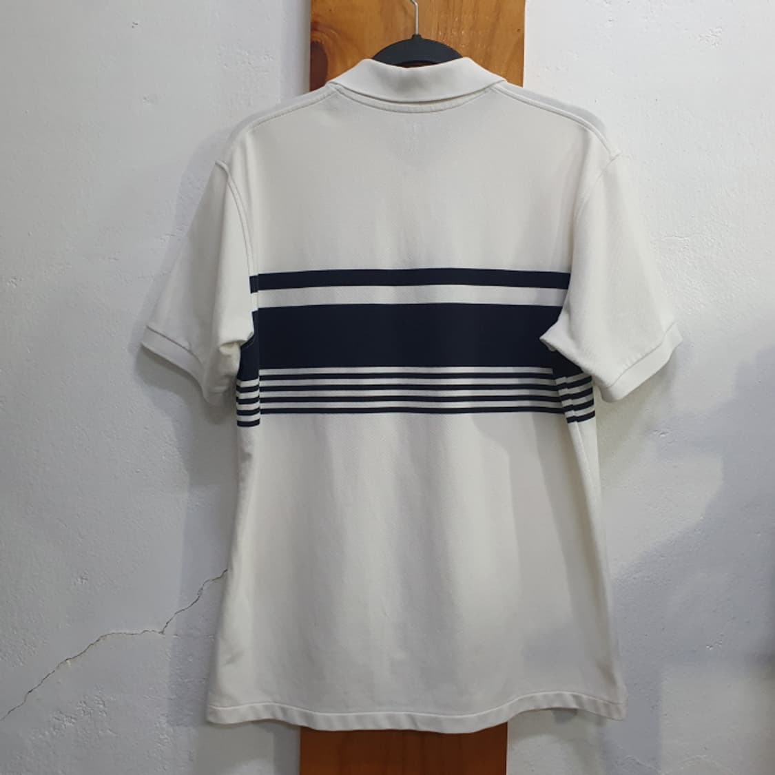 유니클로 반팔 카라티(100) 상품이미지5