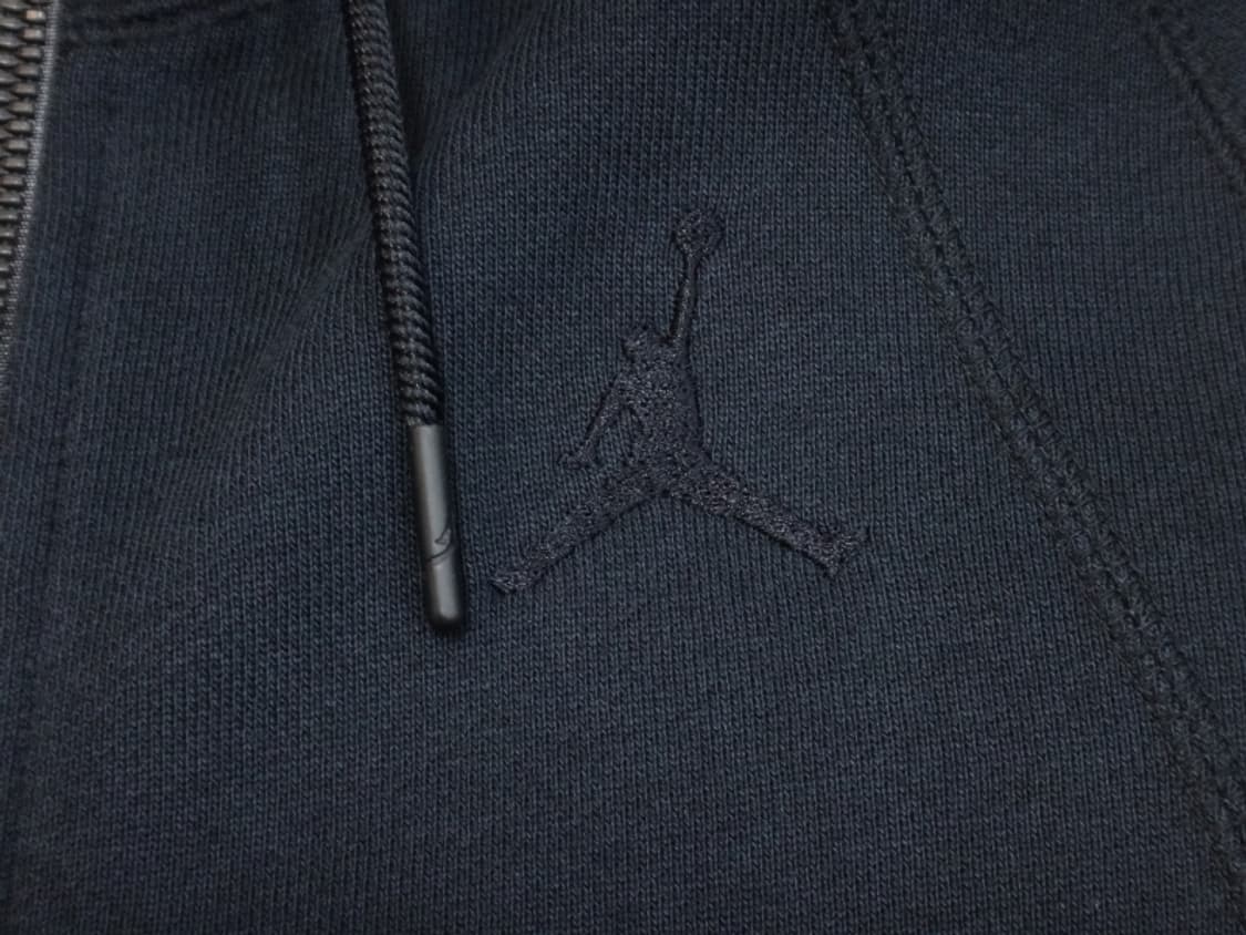 (M/95) 나이키 NIKE 조던 윙스 풀집 860196-010 상품이미지4