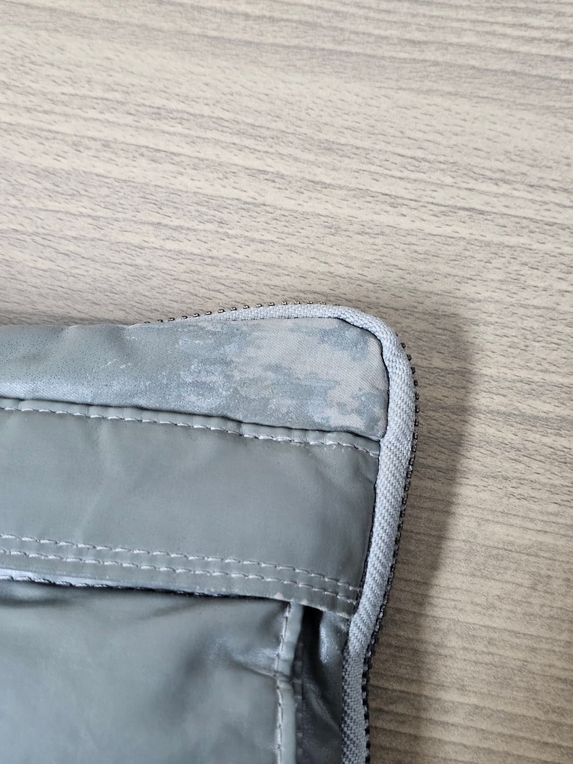 스톤아일랜드 X 포터 클러치 상품이미지3