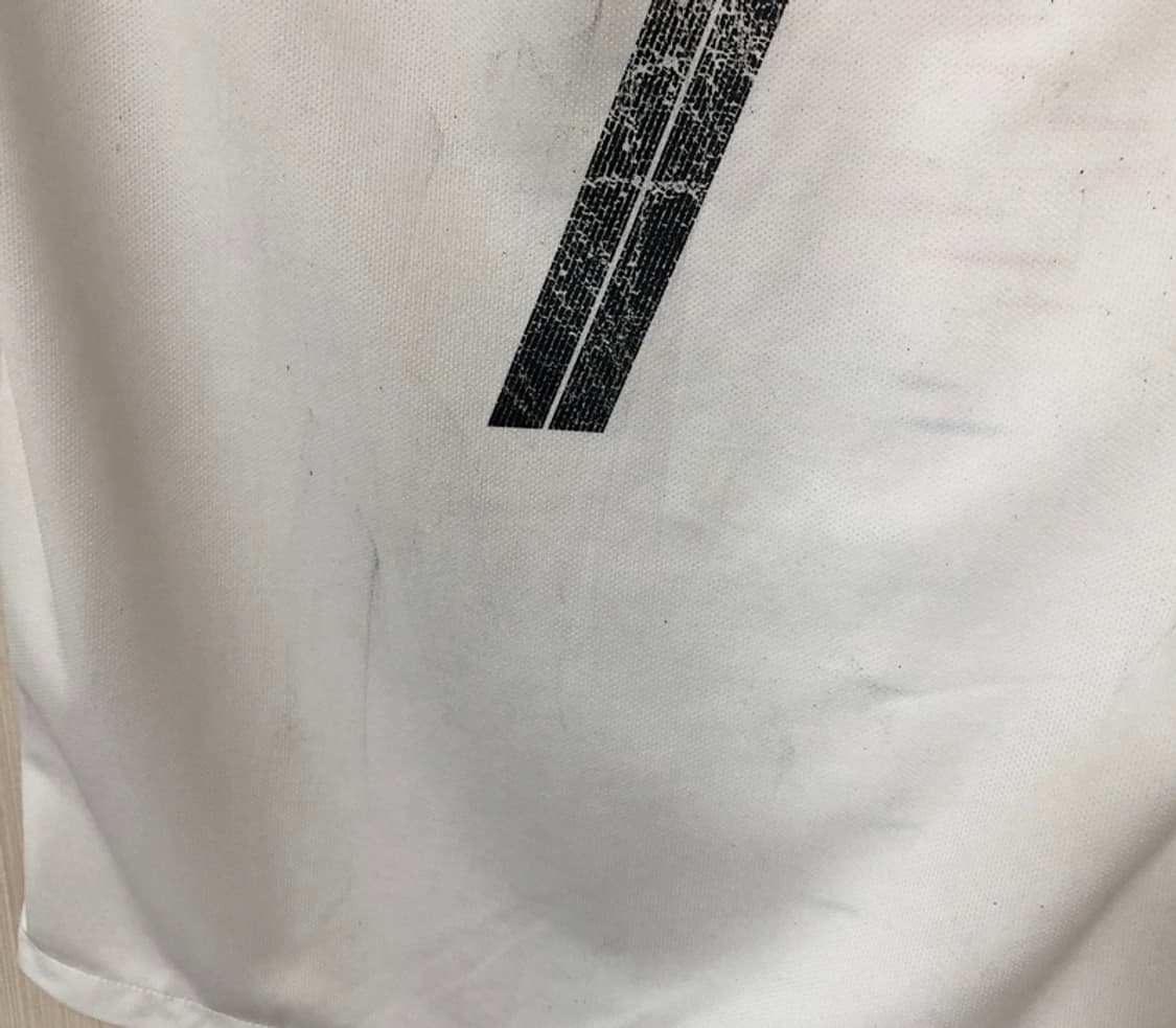 나이키 18-20 대한민국축구국대 어웨이유니폼 S(90) #7 손흥민 상품이미지10