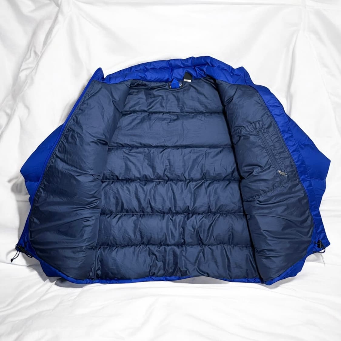 Patagonia Goose Down Jacket 상품이미지3