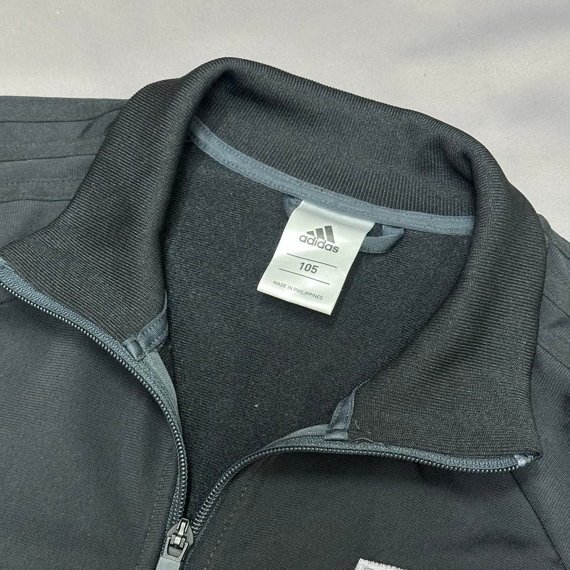 아디다스 부산 아이파크 투톤 져지 105 상품이미지7