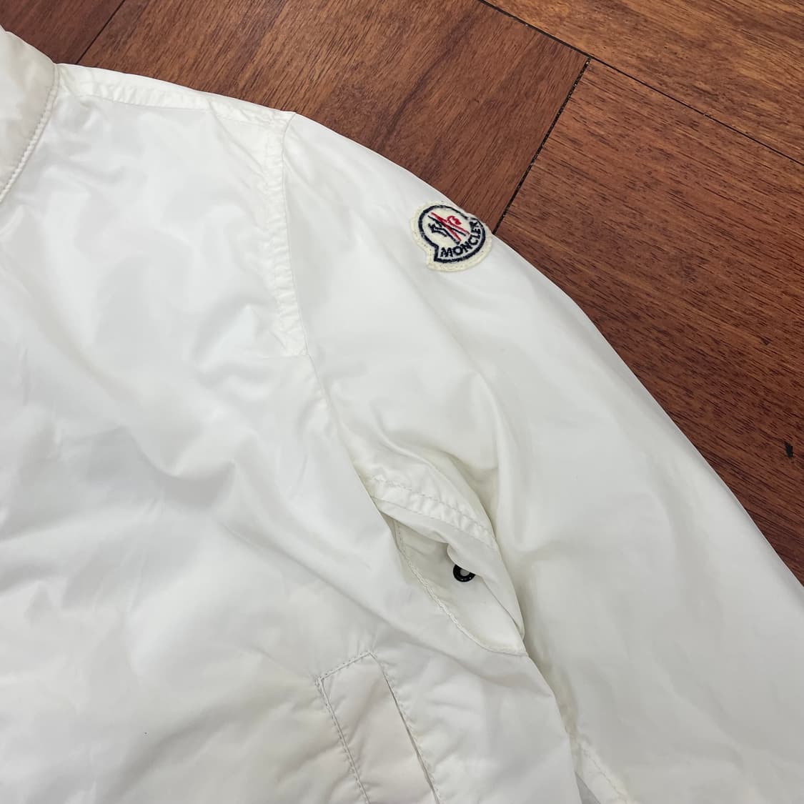 키즈 몽클레어 자켓 상품이미지2