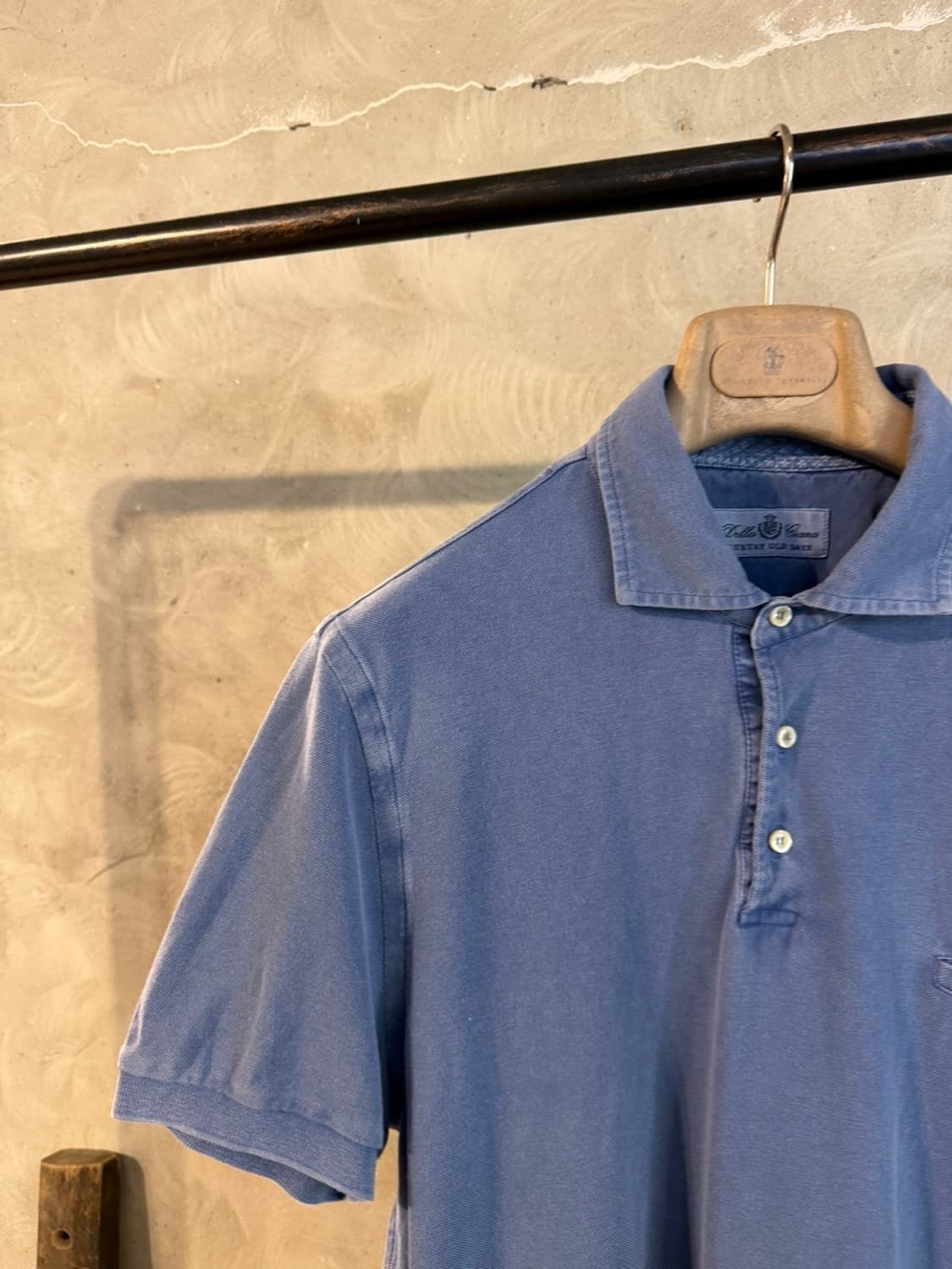 DELLA CIANA pk 셔츠 100 상품이미지6