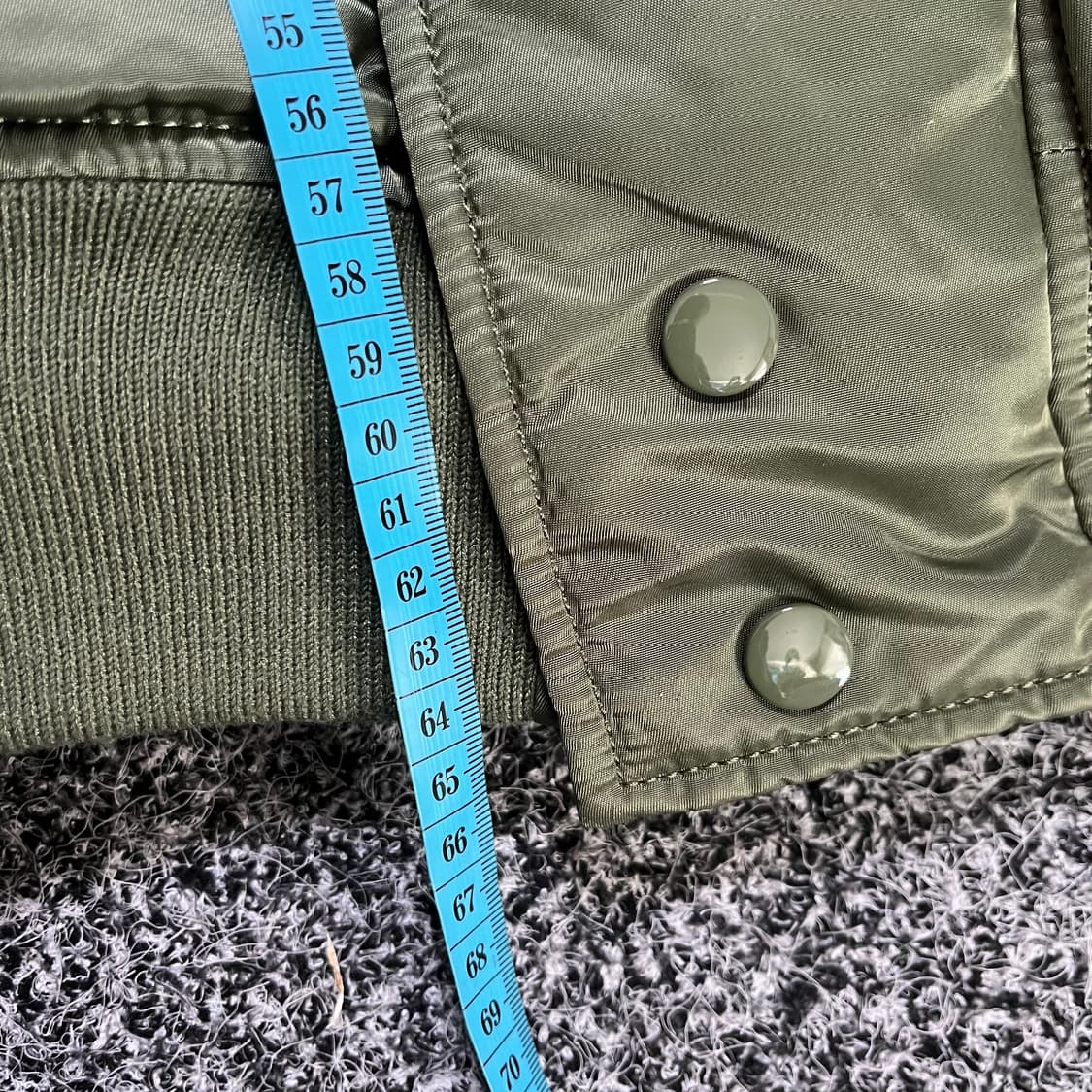 알파인더스트리 n2b 상품이미지8