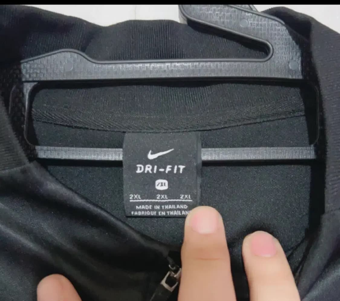 바르셀로나 21/22 ADV드릴탑  2XL 상품이미지4