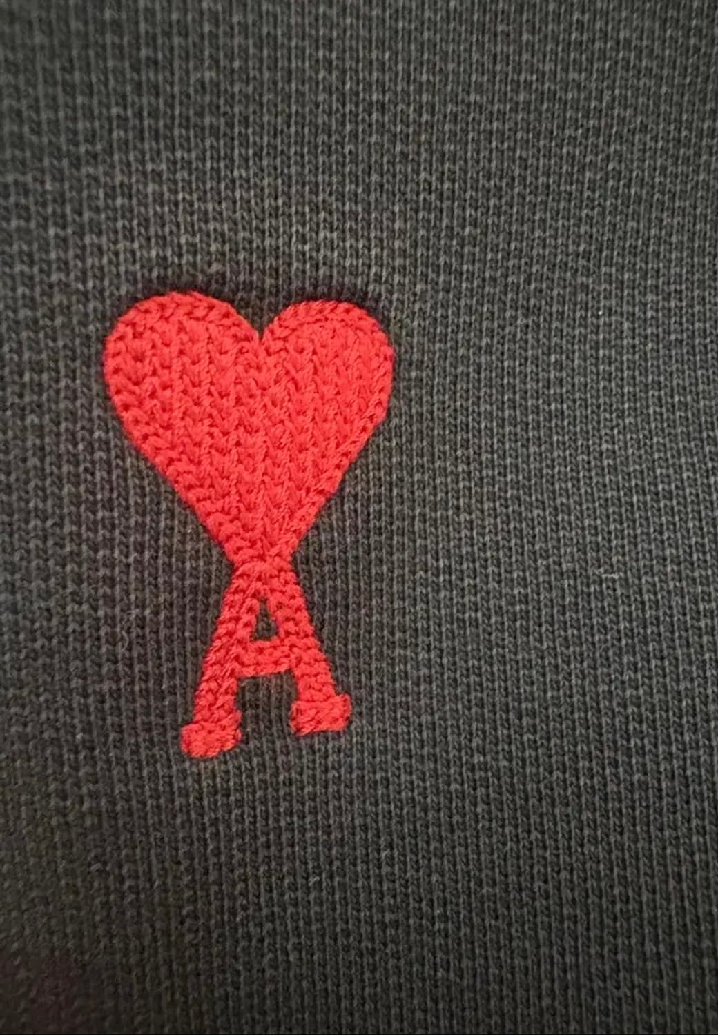 아미맨투맨l 상품이미지4