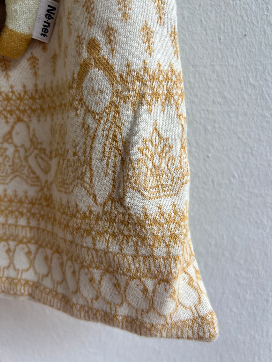 네넷 손가방  상품이미지3