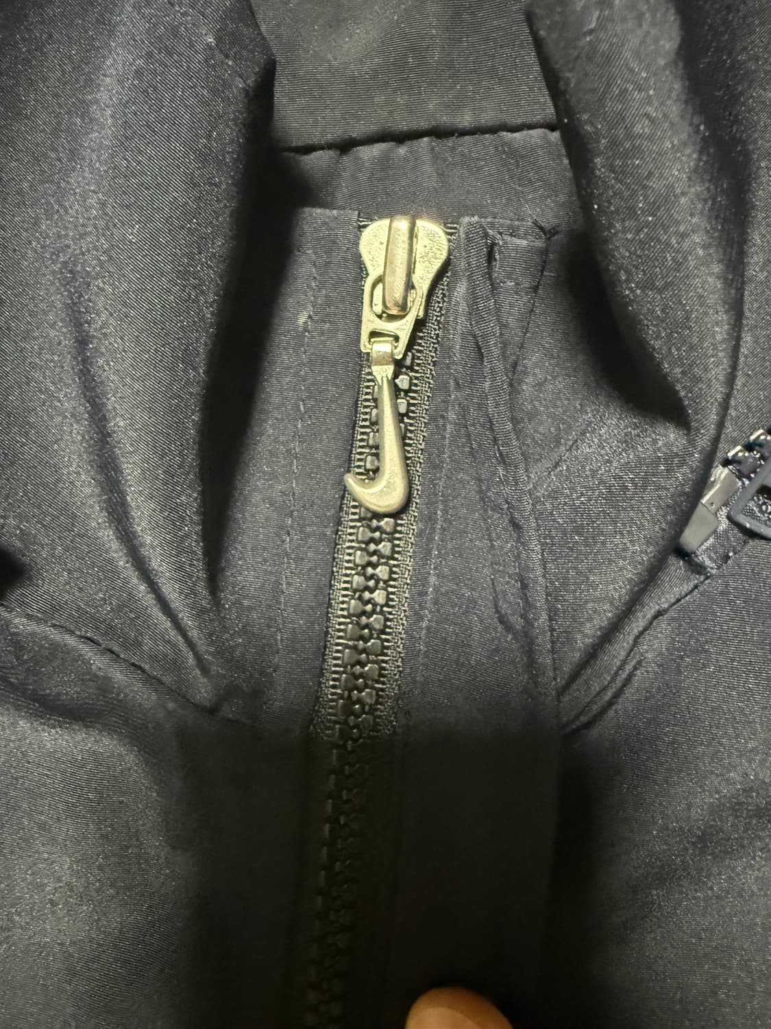 나이키 바람막이 자켓 상품이미지3