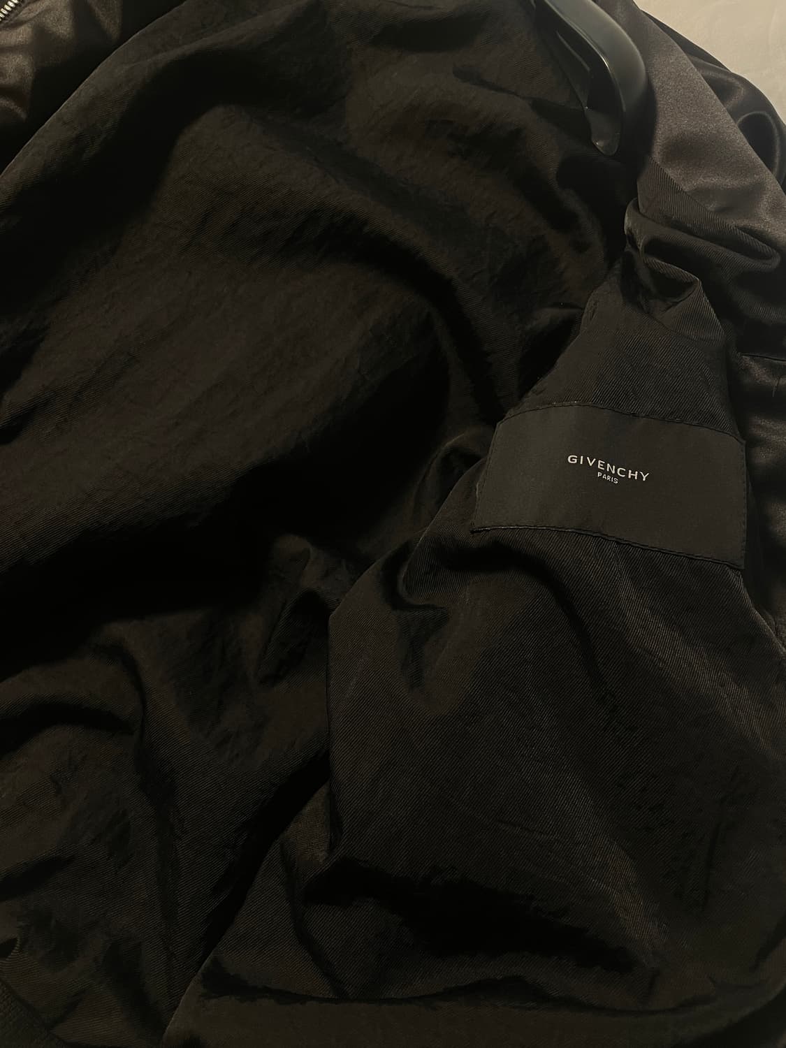 지방시 Givenchy 블루종 자켓 상품이미지7