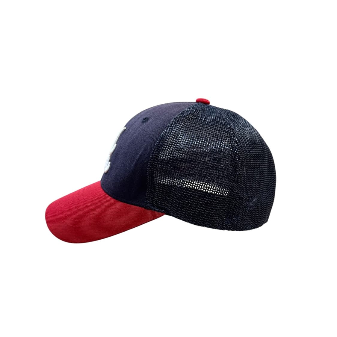 mlb 애틀랜타 브레이브스 메쉬캡 상품이미지3