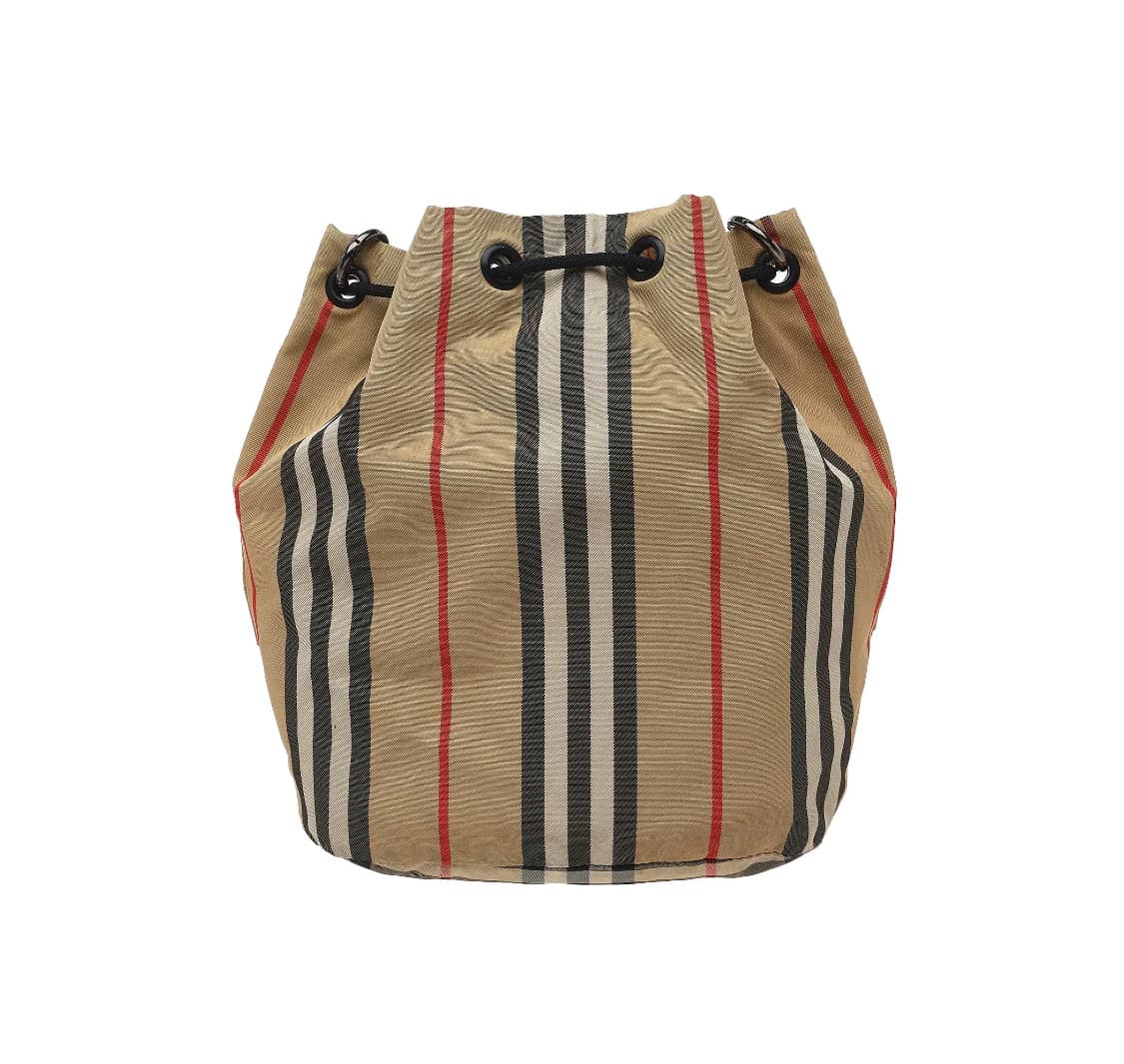 [S급] 버버리 포이베 파우치 버킷백 판매합니다!!! 상품이미지2