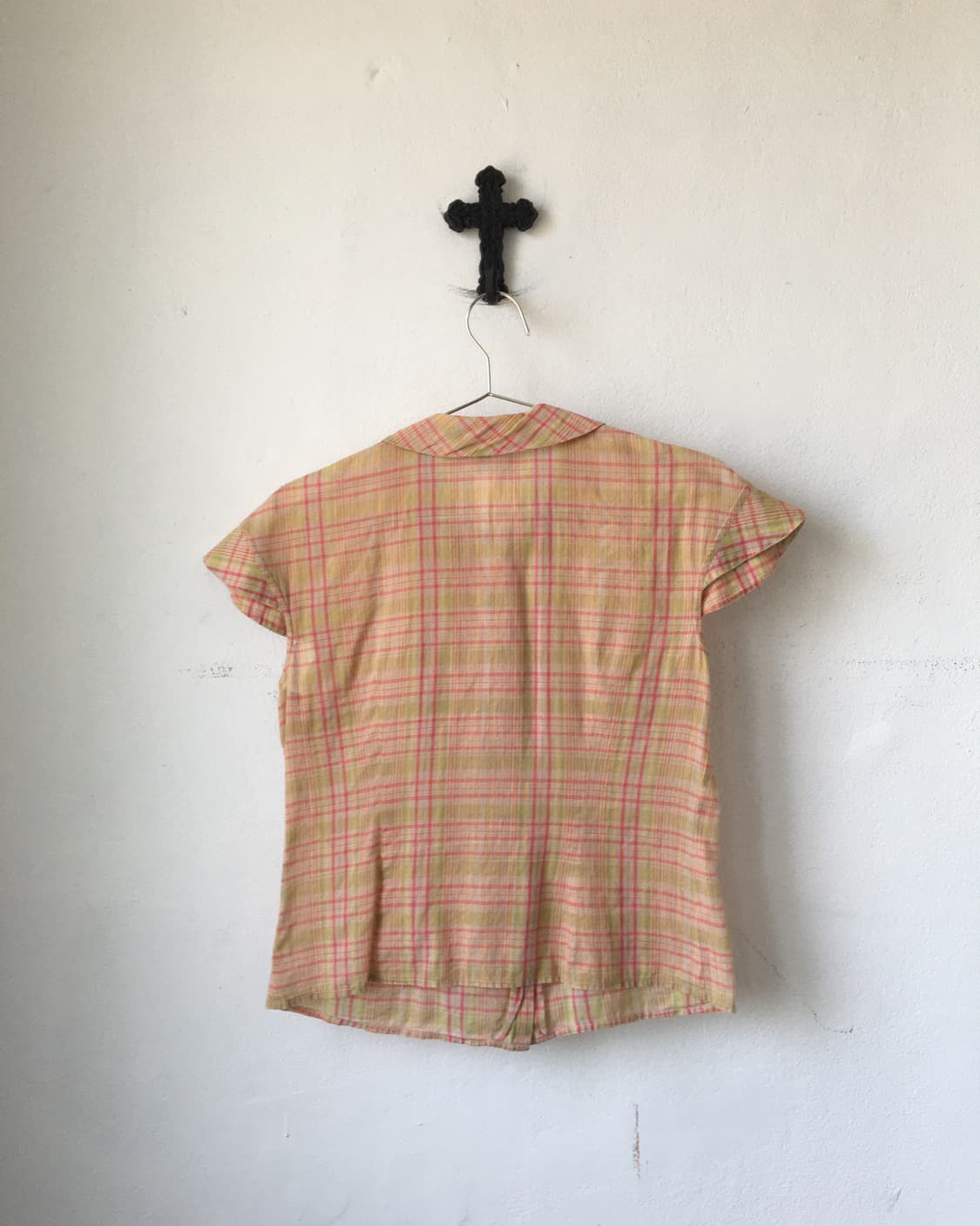 Agnes b blouse 상품이미지3