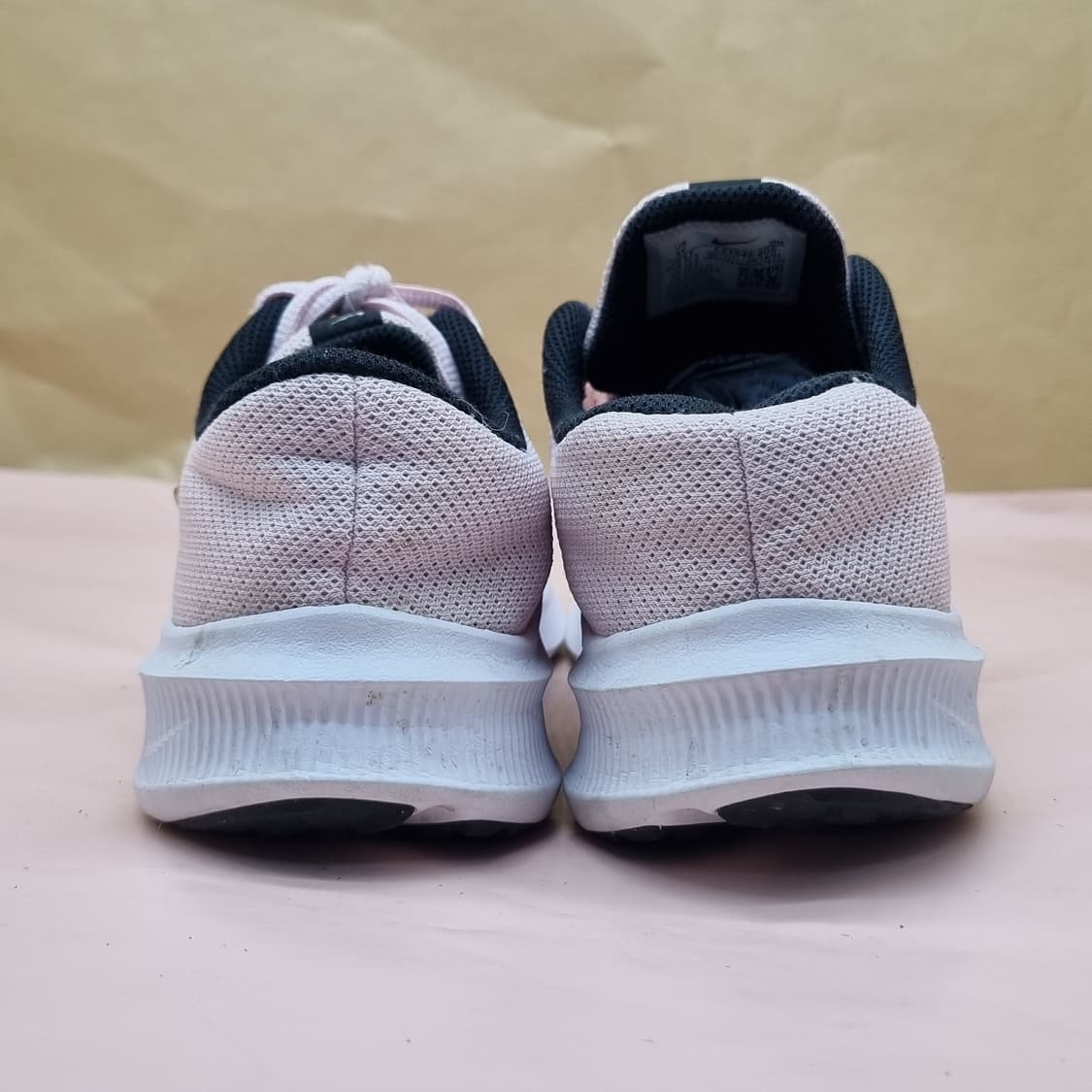 나이키 다운시프터11 여성런닝화235 상품이미지4