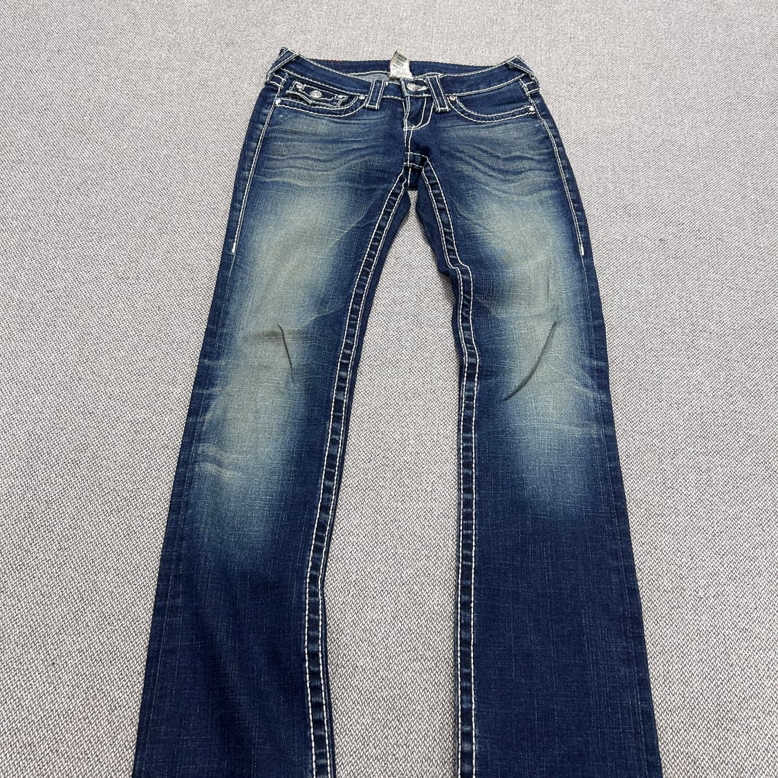 트루릴리전 디스코 빌리 빅티 데님팬츠(24) 상품이미지4